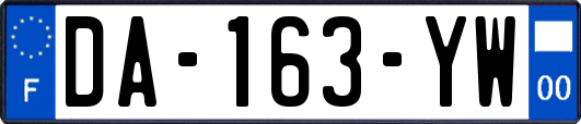 DA-163-YW