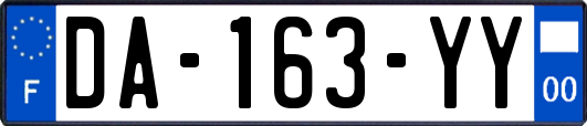DA-163-YY