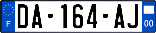 DA-164-AJ