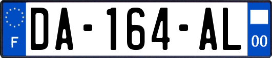 DA-164-AL