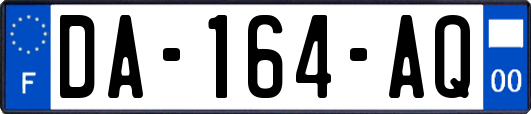 DA-164-AQ