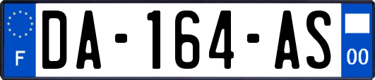 DA-164-AS