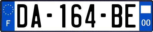 DA-164-BE