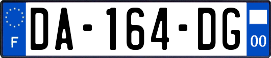 DA-164-DG