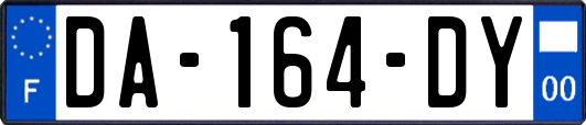 DA-164-DY