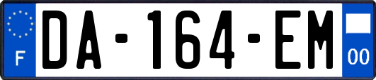 DA-164-EM