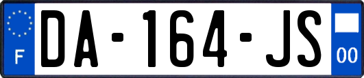 DA-164-JS