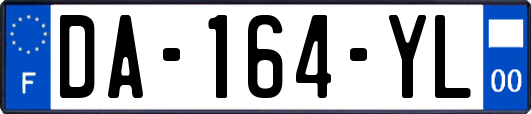 DA-164-YL