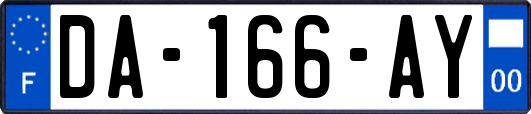 DA-166-AY