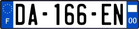 DA-166-EN