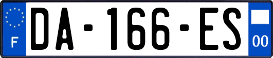 DA-166-ES