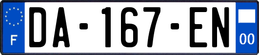 DA-167-EN