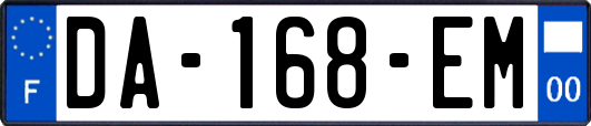 DA-168-EM