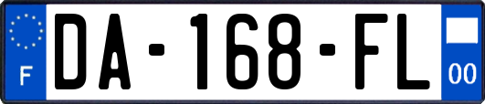 DA-168-FL