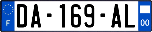 DA-169-AL