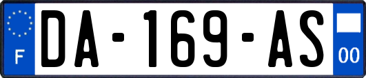 DA-169-AS