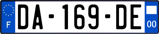 DA-169-DE