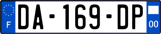 DA-169-DP