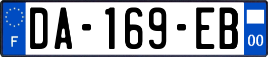 DA-169-EB