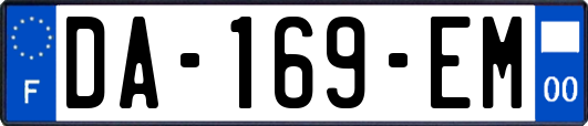 DA-169-EM