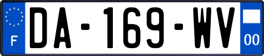 DA-169-WV