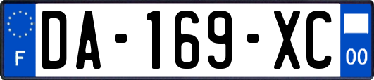 DA-169-XC