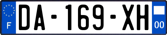 DA-169-XH