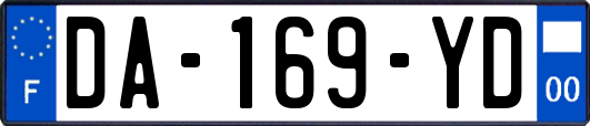 DA-169-YD