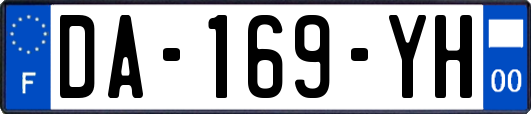 DA-169-YH