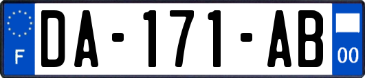 DA-171-AB