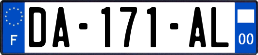 DA-171-AL