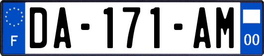 DA-171-AM