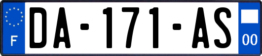 DA-171-AS