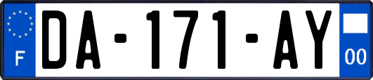 DA-171-AY