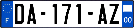 DA-171-AZ