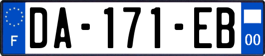 DA-171-EB