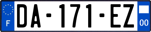 DA-171-EZ