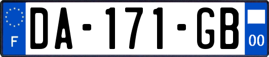DA-171-GB