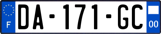 DA-171-GC