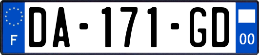 DA-171-GD