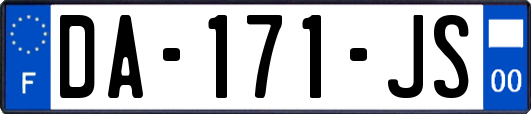 DA-171-JS