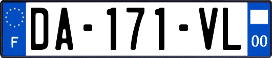 DA-171-VL