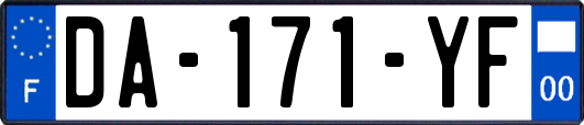 DA-171-YF