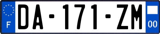 DA-171-ZM