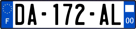 DA-172-AL