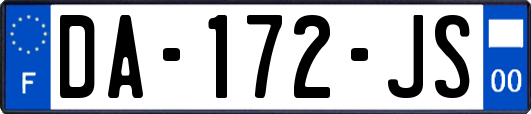 DA-172-JS