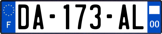 DA-173-AL