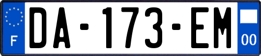 DA-173-EM