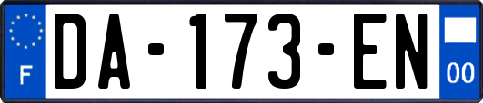 DA-173-EN