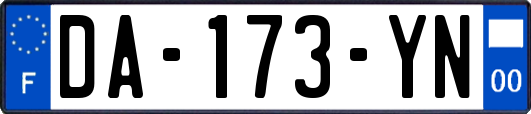 DA-173-YN